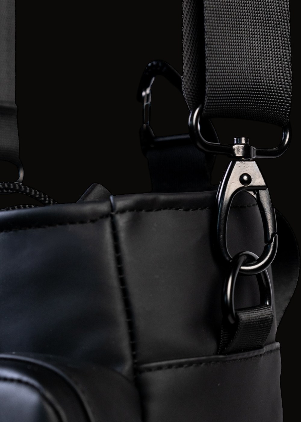 Lens Pouch product study